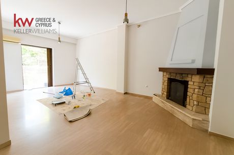 Apartment 105sqm for rent-Aigaleo