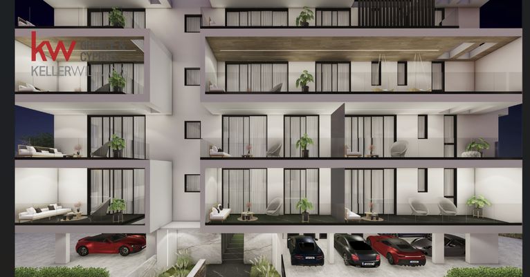 Διαμέρισμα 75 τ.μ. για πώληση, Λευκωσία