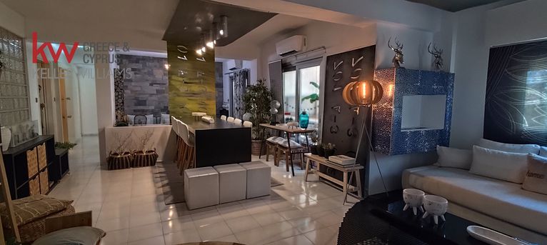 Διαμέρισμα 124 τ.μ. για πώληση, Λευκωσία