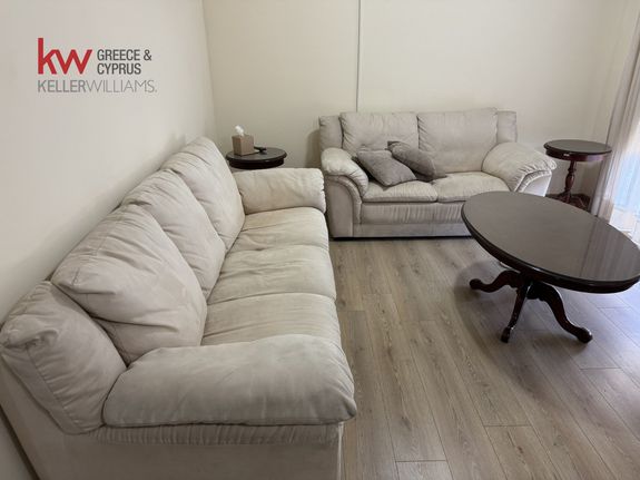 Apartment 96 sqm for rent, Nicosia