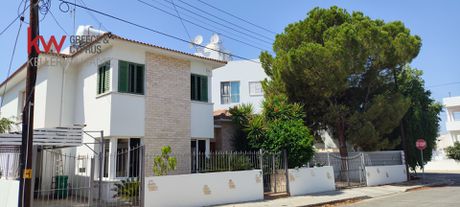 Μονοκατοικία 200τ.μ. για πώληση-