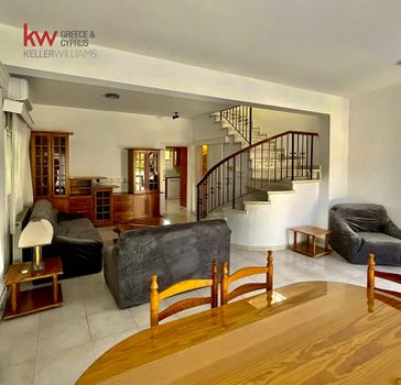 Μονοκατοικία 140τ.μ. για ενοικίαση-Λειβάδια