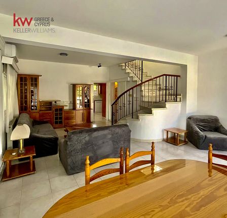 Μονοκατοικία 140 τ.μ. για ενοικίαση, Λάρνακα, Λειβάδια