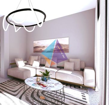 Apartment 77sqm for sale-Aigaleo