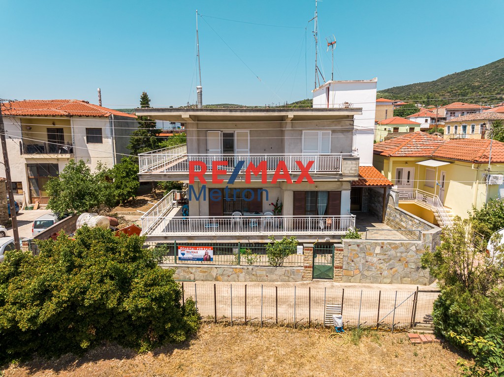 Κτίριο 322 τ.μ. για πώληση, Χαλκιδική, Ορμύλια