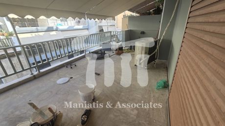 Διαμέρισμα 108τ.μ. για ενοικίαση-Πασαλιμάνι