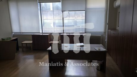 Γραφείο 200τ.μ. για ενοικίαση-Άγιος νικόλαος σαλαμιούς