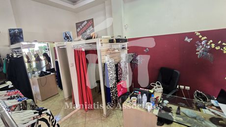 Κατάστημα 84τ.μ. για ενοικίαση-Κορυδαλλός