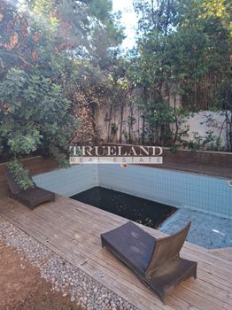 Μονοκατοικία 645τ.μ. για πώληση-Εκάλη