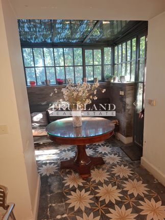 Detached home 645 sqm for sale, Athens - North, Ekali