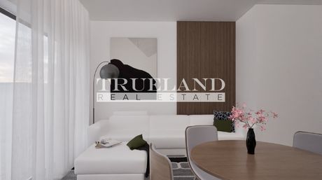 Διαμέρισμα 46,5τ.μ. για πώληση-Τερψιθέα