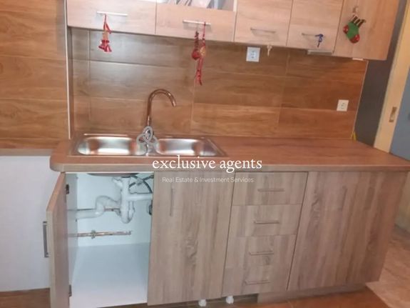 Διαμέρισμα 52 τ.μ. για πώληση, Αθήνα - Κέντρο, Πατήσια