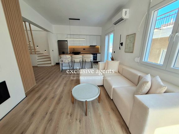 Μεζονέτα 115 τ.μ. για πώληση, Αθήνα - Βόρεια Προάστια, Νέο Ψυχικό