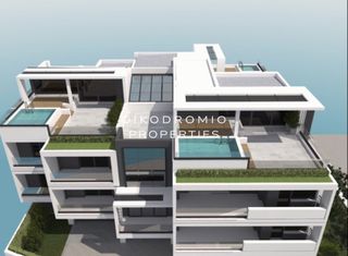 Maisonette 107 sqm for sale