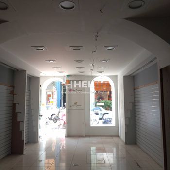 Κατάστημα 75 τ.μ. πρός ενοικίαση
