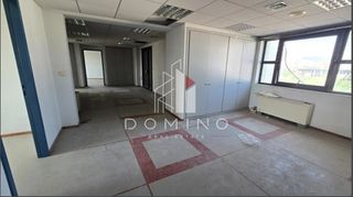Γραφείο 430 τ.μ. για ενοικίαση, Θεσσαλονίκη - Κέντρο, Λιμάνι-thumb-5