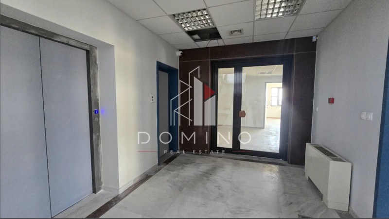 Γραφείο 430 τ.μ. πρός ενοικίαση, Θεσσαλονίκη - Κέντρο, Λιμάνι
