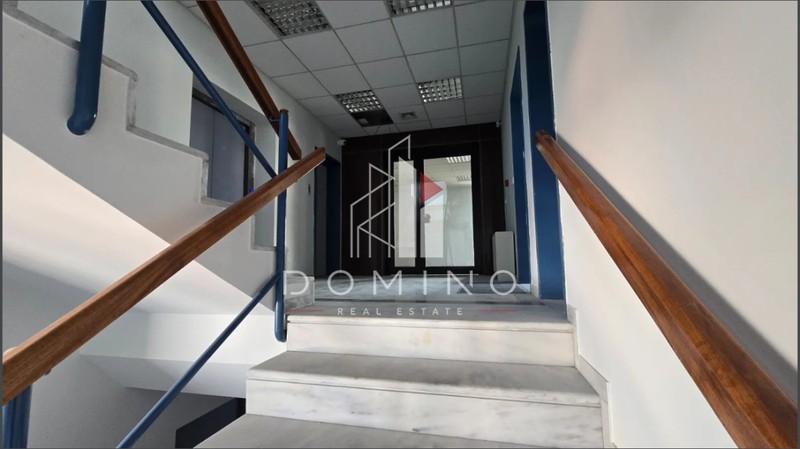 Γραφείο 430 τ.μ. πρός ενοικίαση, Θεσσαλονίκη - Κέντρο, Λιμάνι