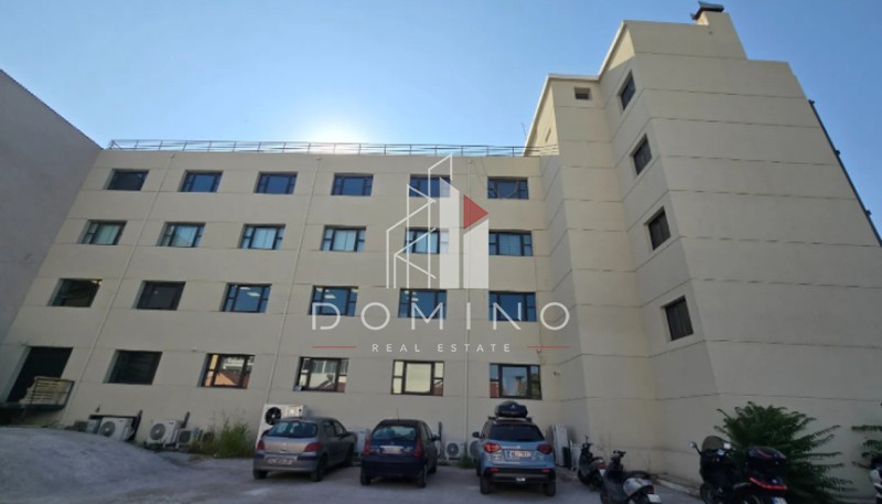 Γραφείο 52 τ.μ. πρός ενοικίαση, Θεσσαλονίκη - Κέντρο, Λιμάνι