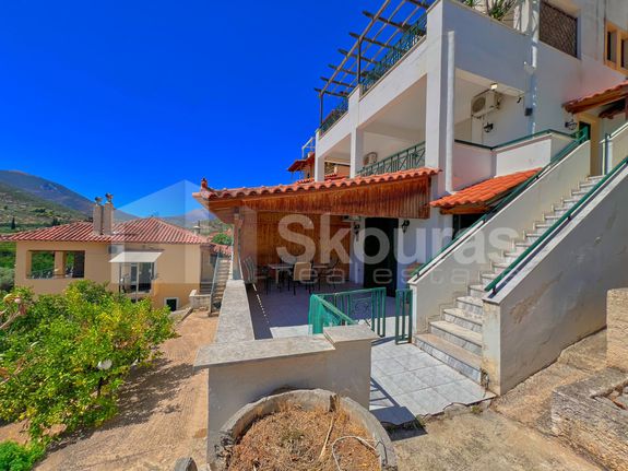 Διαμέρισμα 60 τ.μ. για πώληση, Αργολίδα, Επίδαυρος