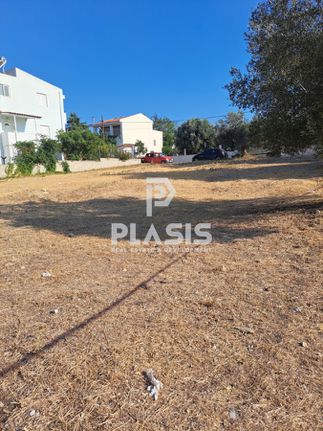 Οικόπεδο 815,64 τ.μ. για πώληση, Αθήνα - Ανατολικά Προάστια, Σπάτα