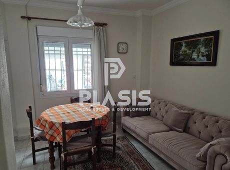 Διαμέρισμα 53τ.μ. για πώληση-Νεάπολη