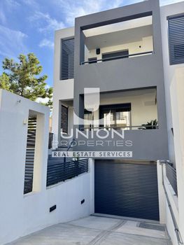 Maisonette 185sqm for sale-Gerakas » Gargittos