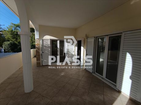 Διαμέρισμα 85τ.μ. για ενοικίαση-Καλύβια θορικού