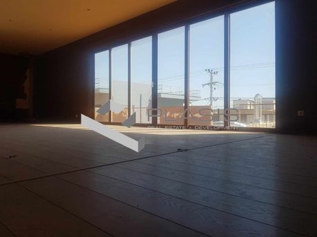 Επιχειρηματικό κτίριο 887τ.μ. για πώληση-Νέα μάκρη