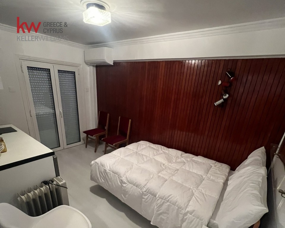 Studio / γκαρσονιέρα 20 τ.μ. προς ενοικίαση, Αχαΐα, Πάτρα