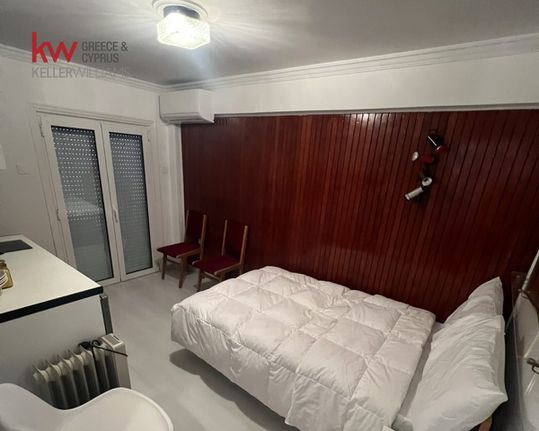 Studio 20 sqm for rent, Achaia, Patra