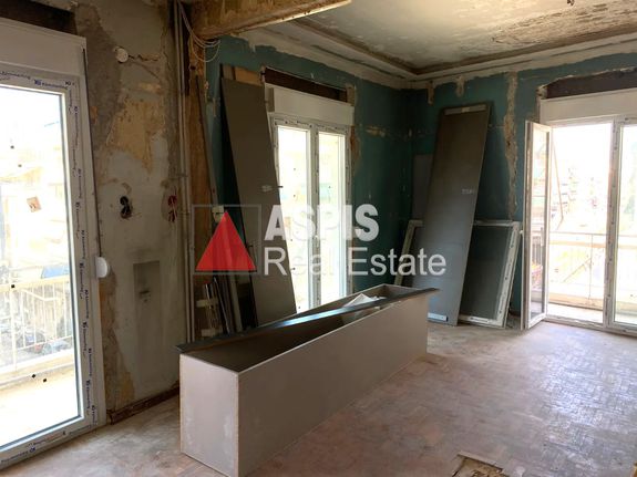 Apartment 70 sqm for sale, Athens - Center, Attiki
