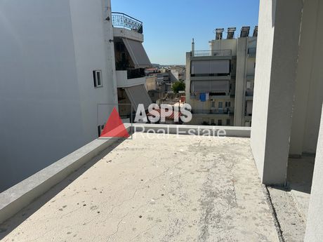 Διαμέρισμα 87τ.μ. για πώληση-Περιστέρι
