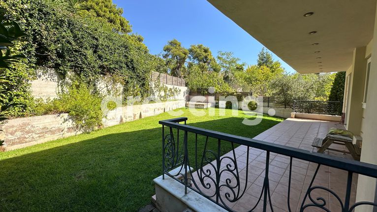 Διαμέρισμα 190 τ.μ. για ενοικίαση, Αθήνα - Βόρεια Προάστια, Άγιος Στέφανος