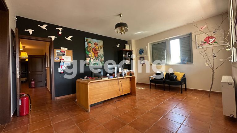 Γραφείο 190 τ.μ. για ενοικίαση, Αθήνα - Βόρεια Προάστια, Άγιος Στέφανος