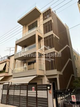 Maisonette 80sqm for sale-Palaio Faliro » Agia Varvara