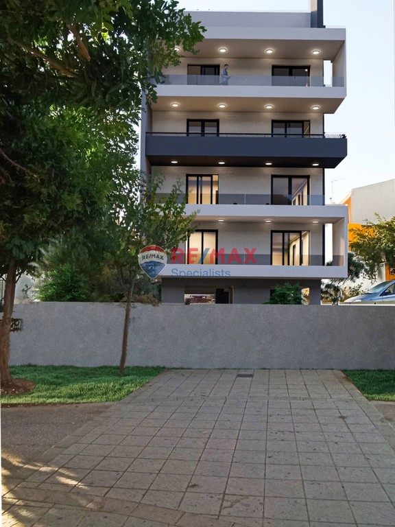 Διαμέρισμα 109,13 τ.μ. προς πώληση, Ατσαλένιο