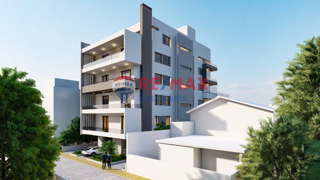 Διαμέρισμα 109,13 τ.μ. προς πώληση, Ατσαλένιο