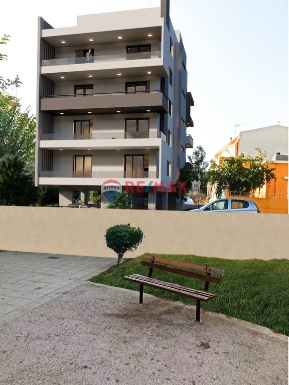 Διαμέρισμα 109,13 τ.μ. προς πώληση, Ατσαλένιο