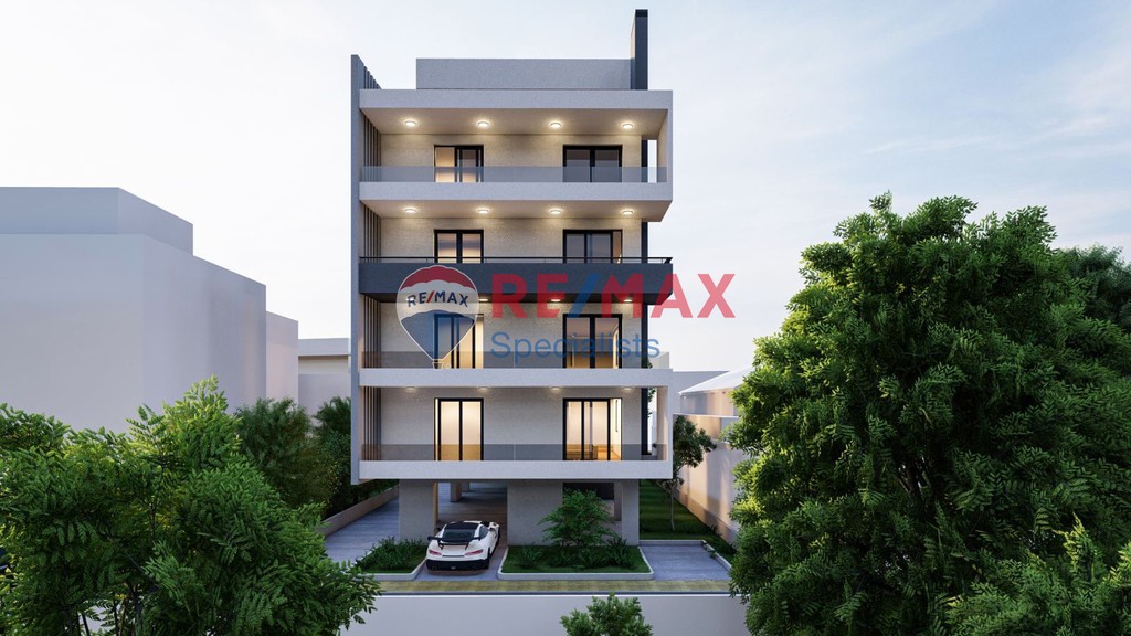 Διαμέρισμα 109,13 τ.μ. προς πώληση, Ατσαλένιο