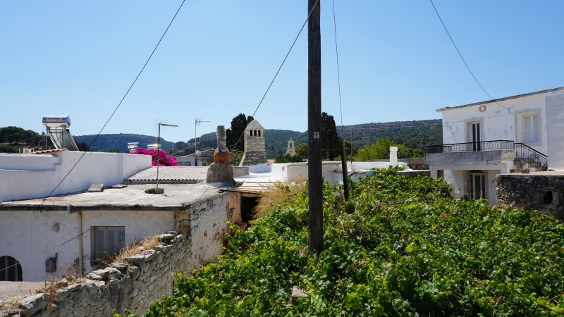 Μεζονέτα 85 τ.μ. για πώληση, Ν. Ρεθύμνου, Αρκάδι
