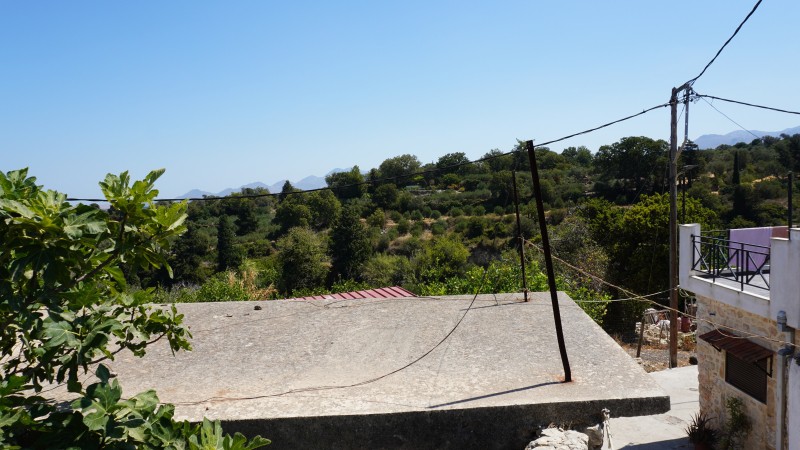 Μεζονέτα 85 τ.μ. πρός πώληση, Ν. Ρεθύμνου, Αρκάδι