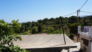 Μεζονέτα 85 τ.μ. για πώληση, Ν. Ρεθύμνου, Αρκάδι-thumb-2