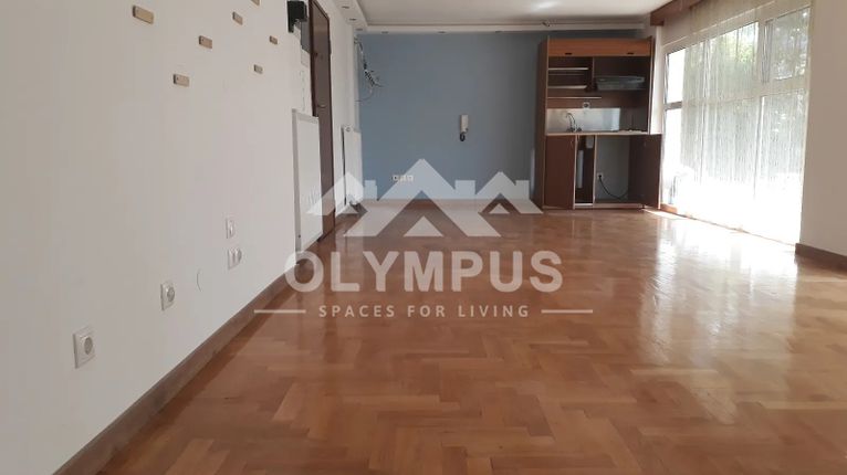 Office 70 sqm for rent, Thessaloniki - Suburbs, Pylea