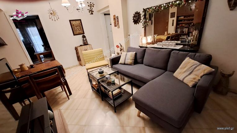 Apartment 86 sqm for sale, Athens - South, Kalithea