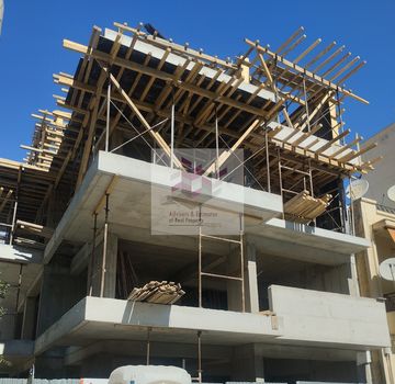 Maisonette 69sqm for sale-Kalithea