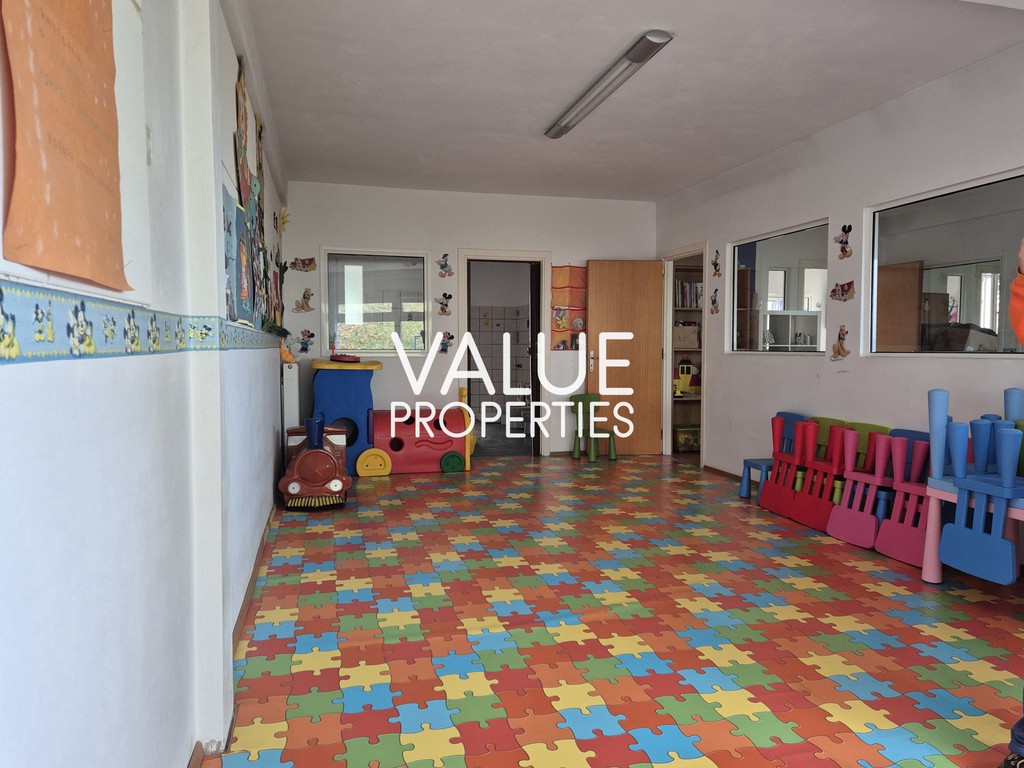 Business bulding 356 sqm for rent, Artemida (Loutsa)