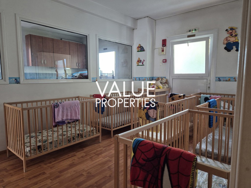 Business bulding 356 sqm for rent, Artemida (Loutsa)