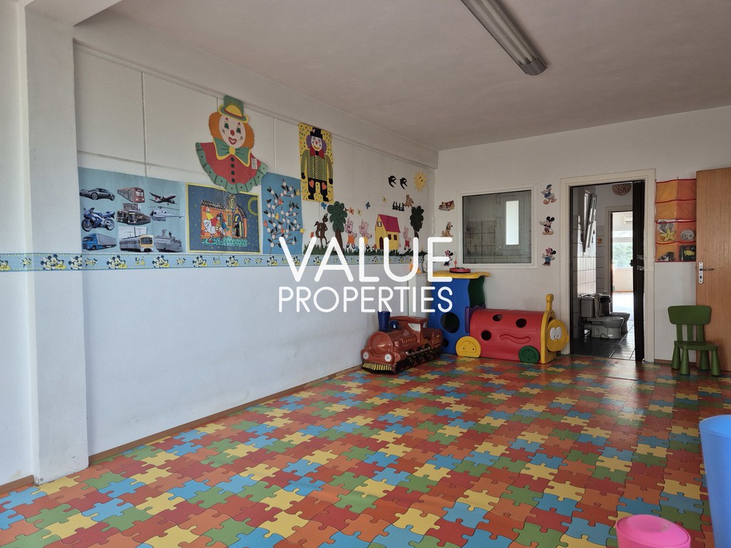 Business bulding 356 sqm for rent, Artemida (Loutsa)