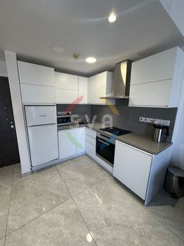 Διαμέρισμα 57τ.μ. για ενοικίαση-